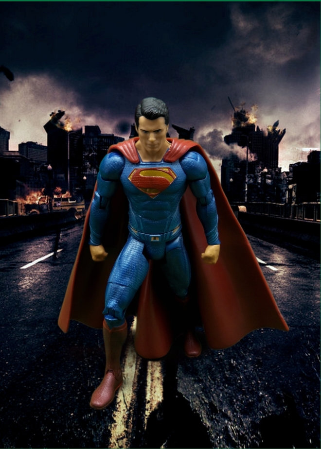 Superman009